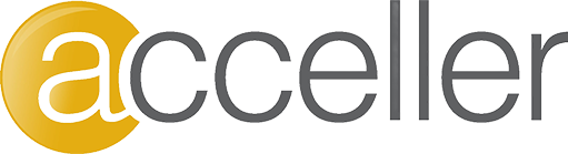 Acceller Logo