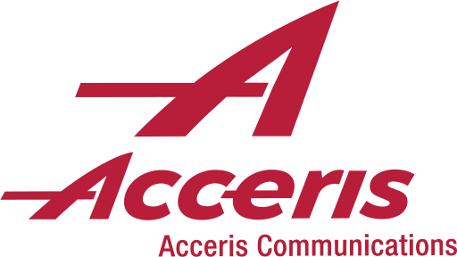 Acceris Logo