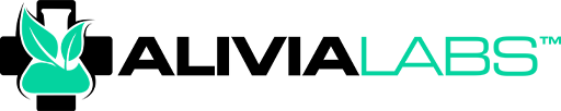 Alivia Labs Logo