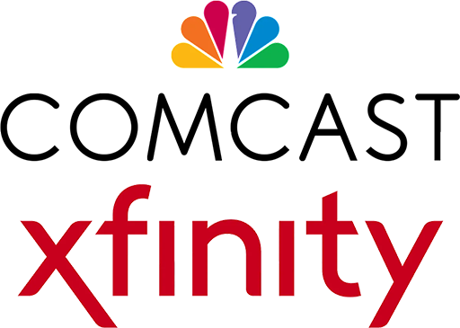 Comcast Xfinity Logo