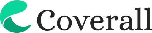 Coverall Logo