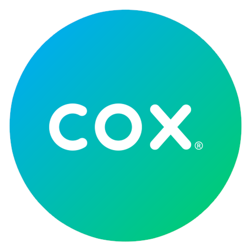 COX Logo