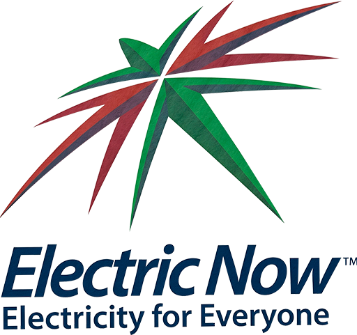 Electric Now Logo