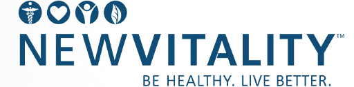 New Vitality Logo