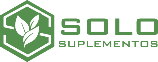 Solo Suplementos Logo