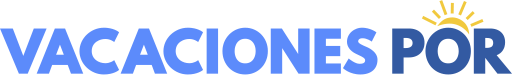 VacacionesPor Logo