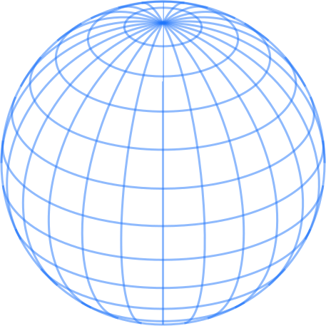 Global customer interaction network